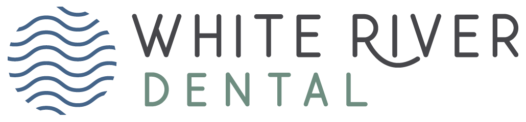 White River Dental Logo